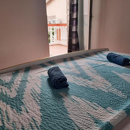 Apartments Brkovic Sukošan Szoba fotó