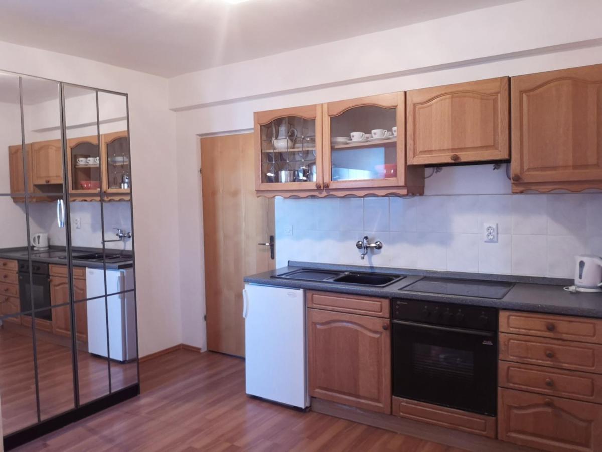 Apartments Brkovic Sukošan Kültér fotó