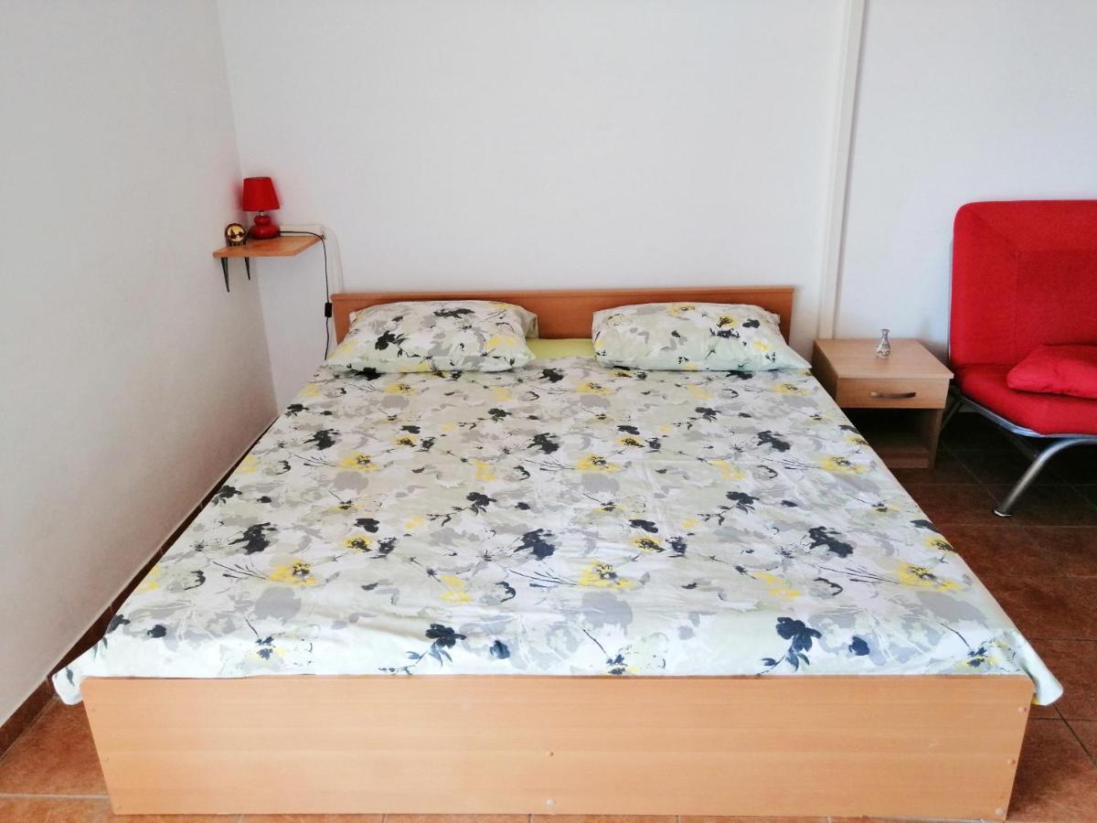 Apartments Brkovic Sukošan Kültér fotó