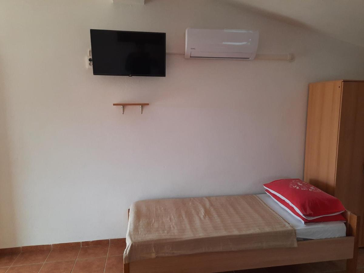 Apartments Brkovic Sukošan Kültér fotó