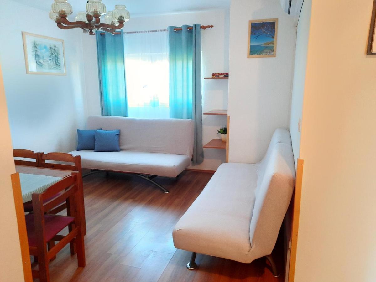 Apartments Brkovic Sukošan Kültér fotó