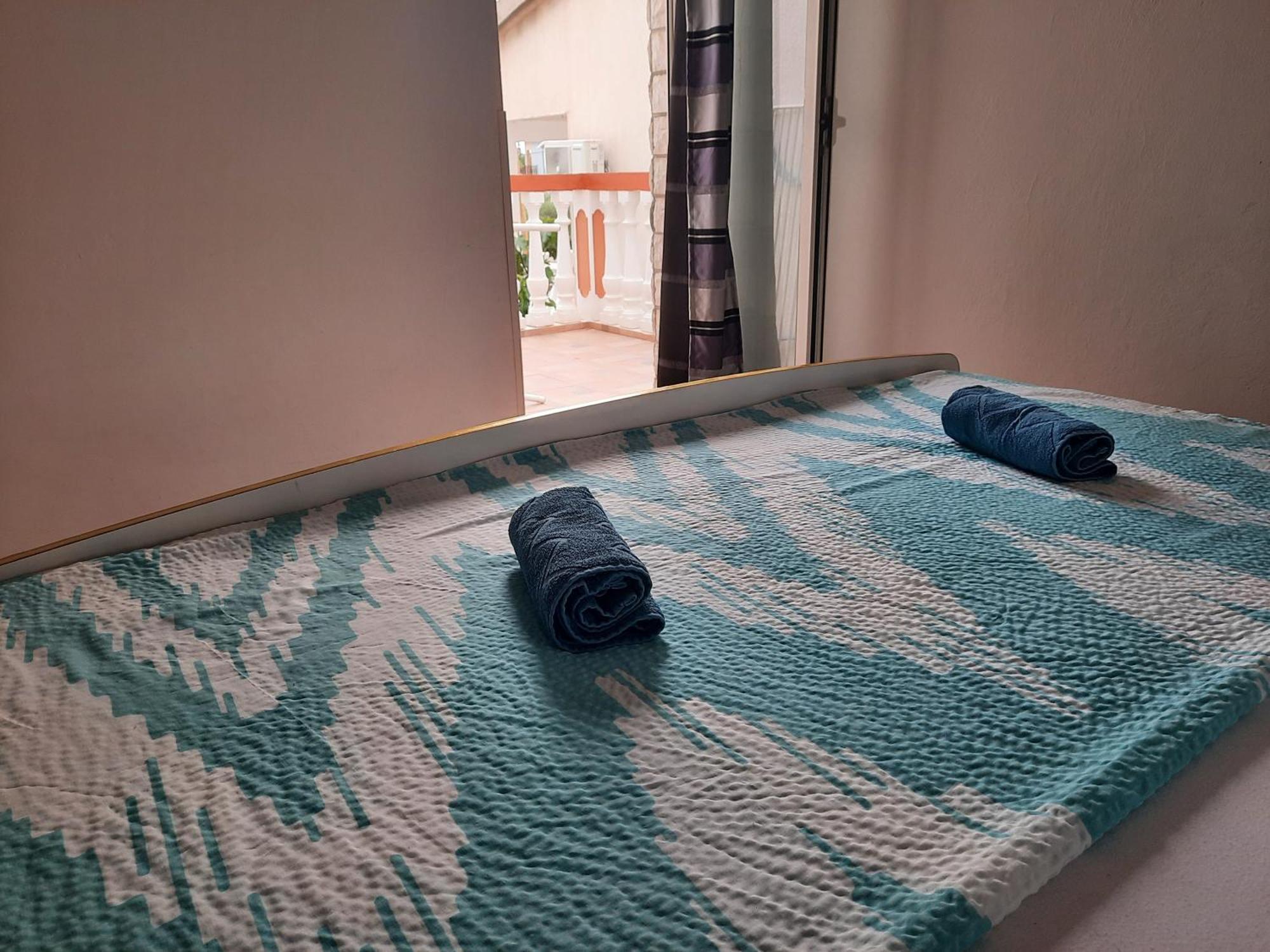 Apartments Brkovic Sukošan Szoba fotó