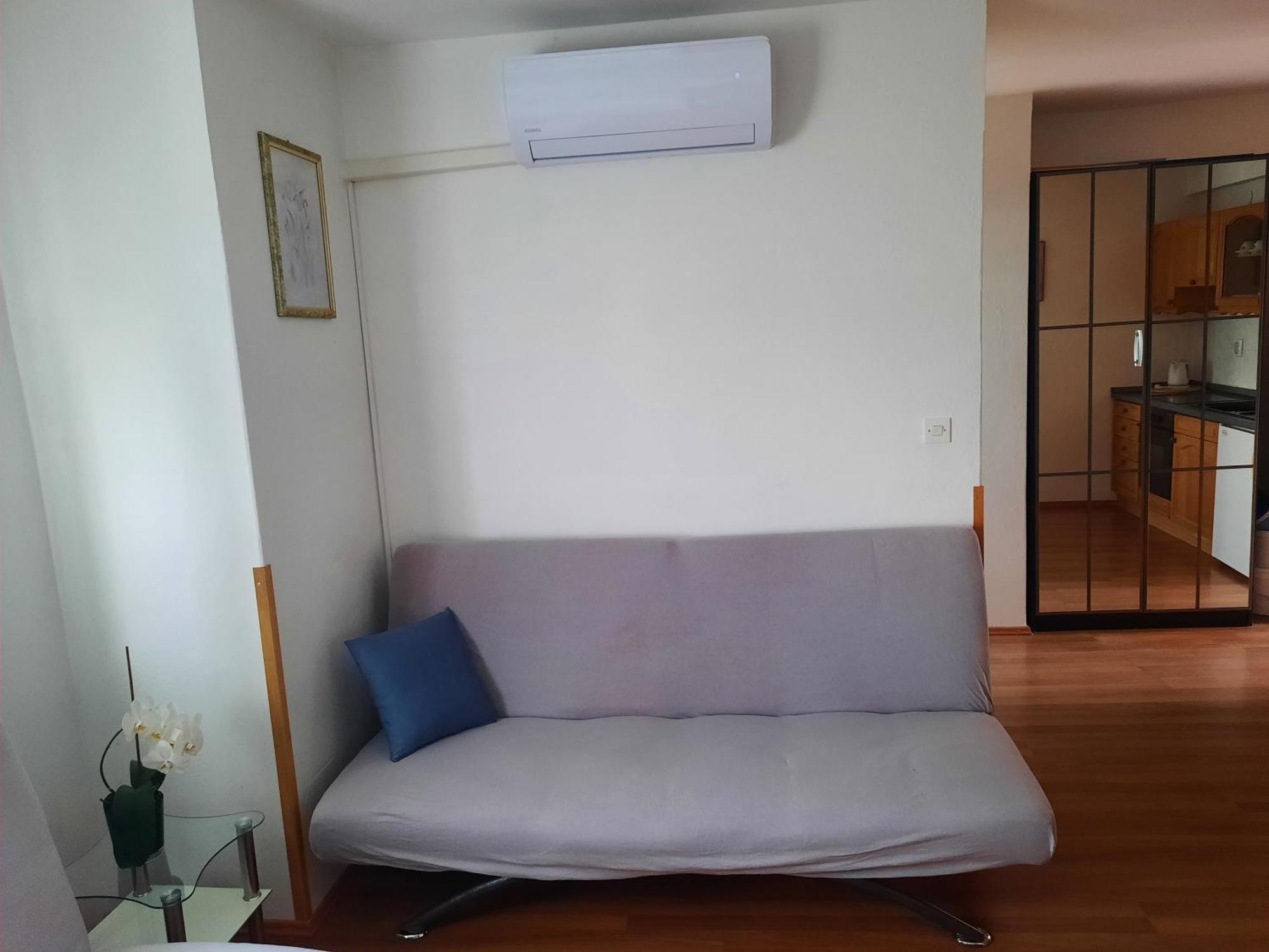 Apartments Brkovic Sukošan Szoba fotó