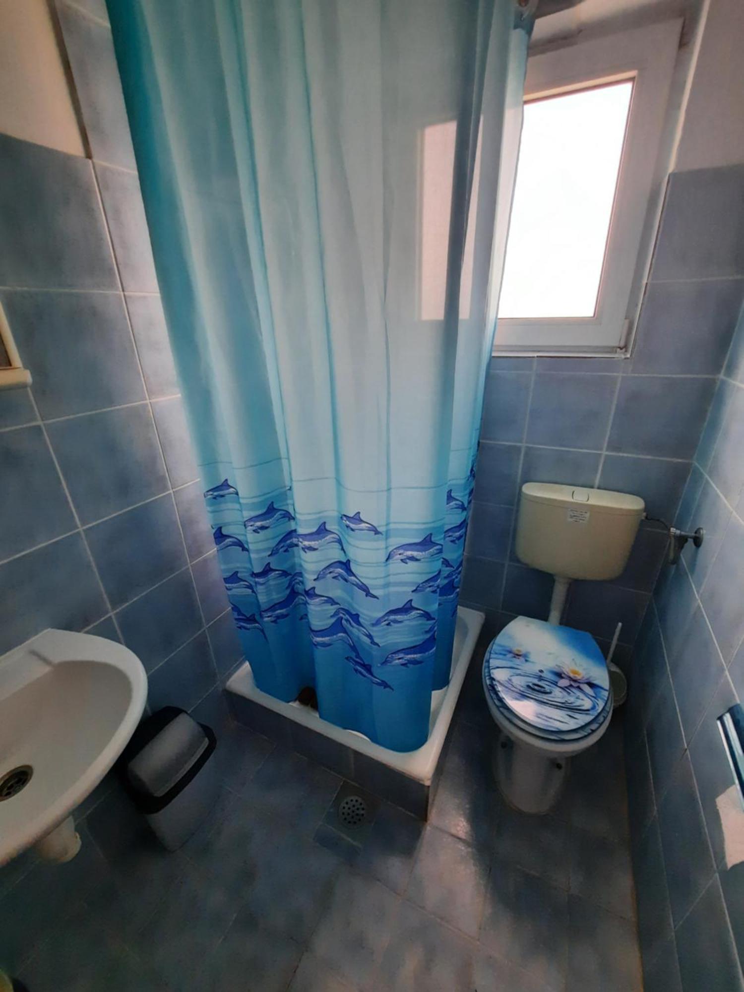 Apartments Brkovic Sukošan Szoba fotó