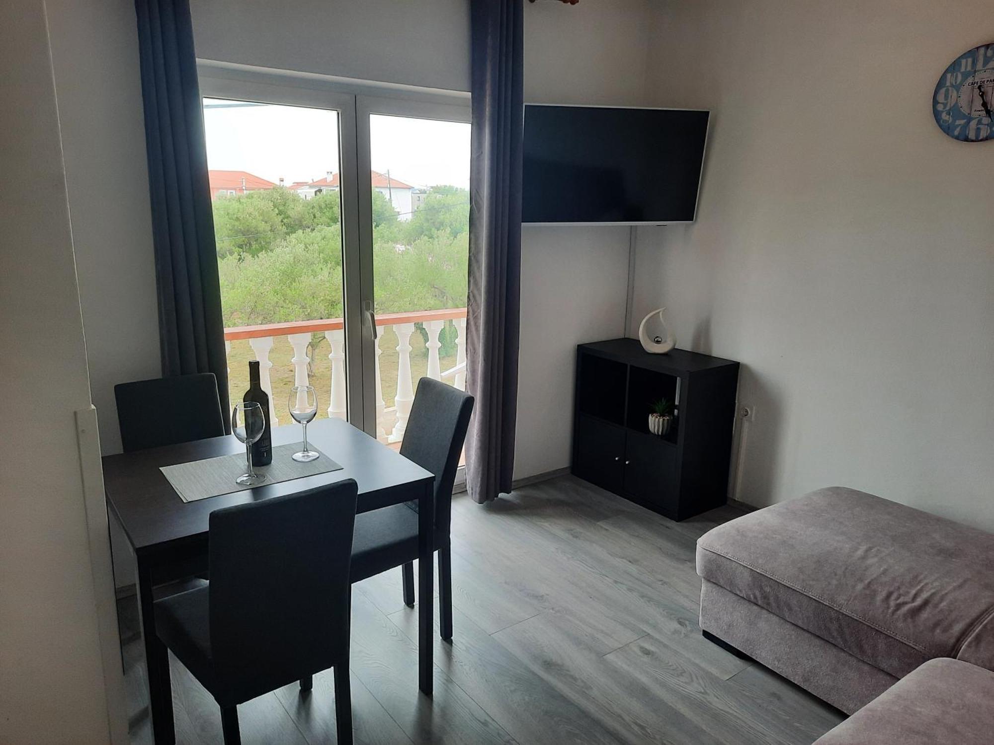 Apartments Brkovic Sukošan Szoba fotó