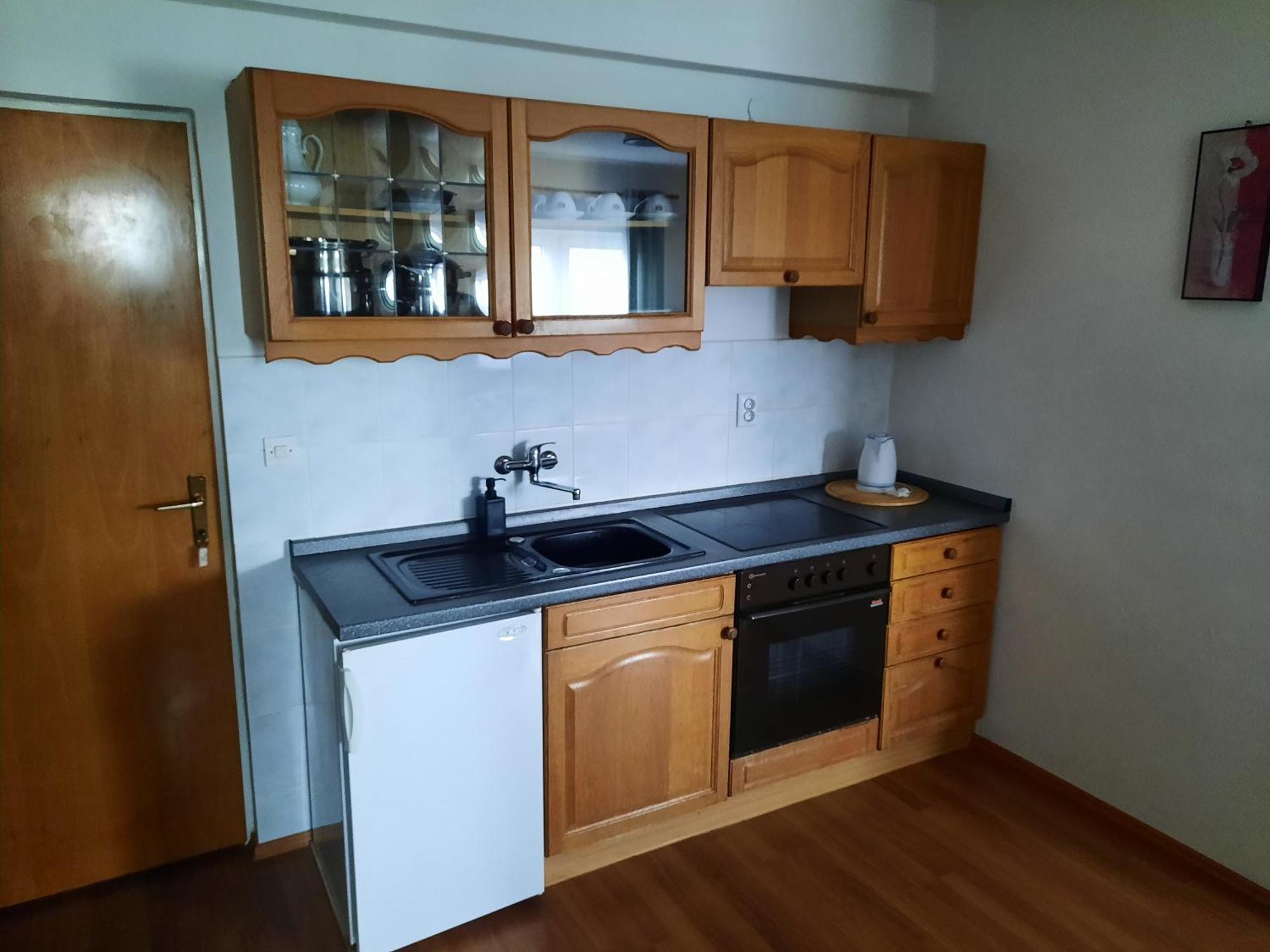 Apartments Brkovic Sukošan Szoba fotó