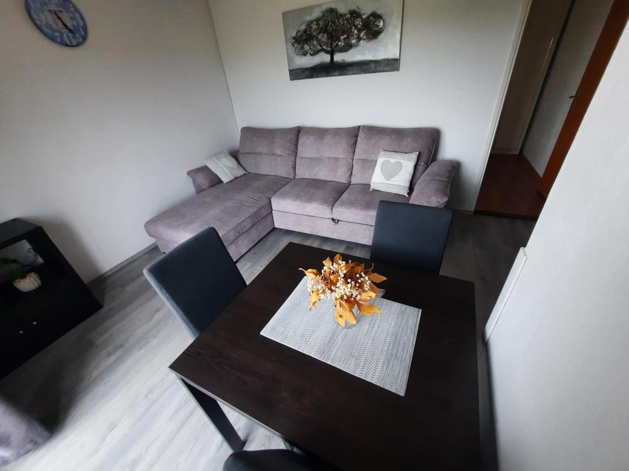 Apartments Brkovic Sukošan Szoba fotó