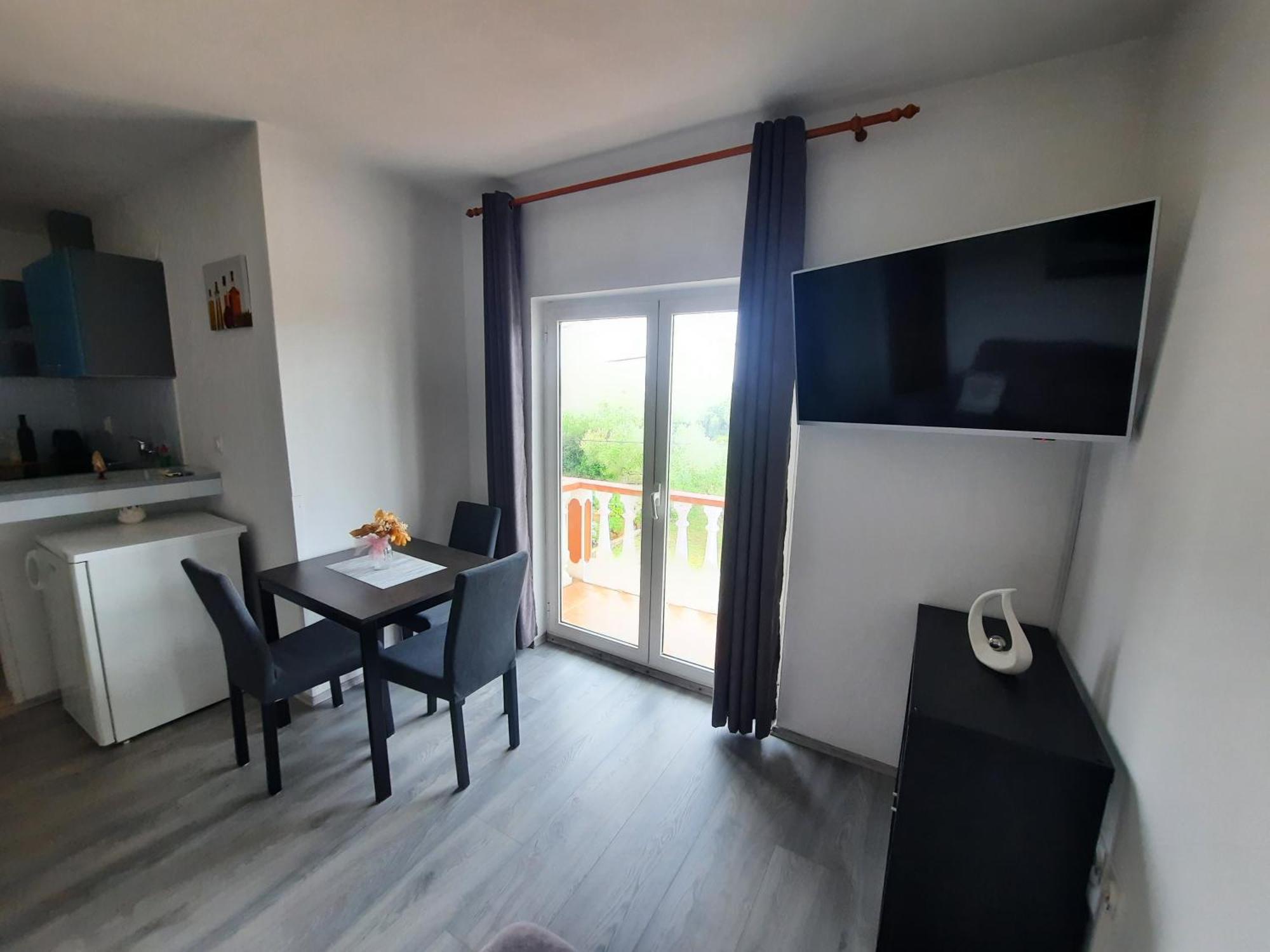 Apartments Brkovic Sukošan Szoba fotó