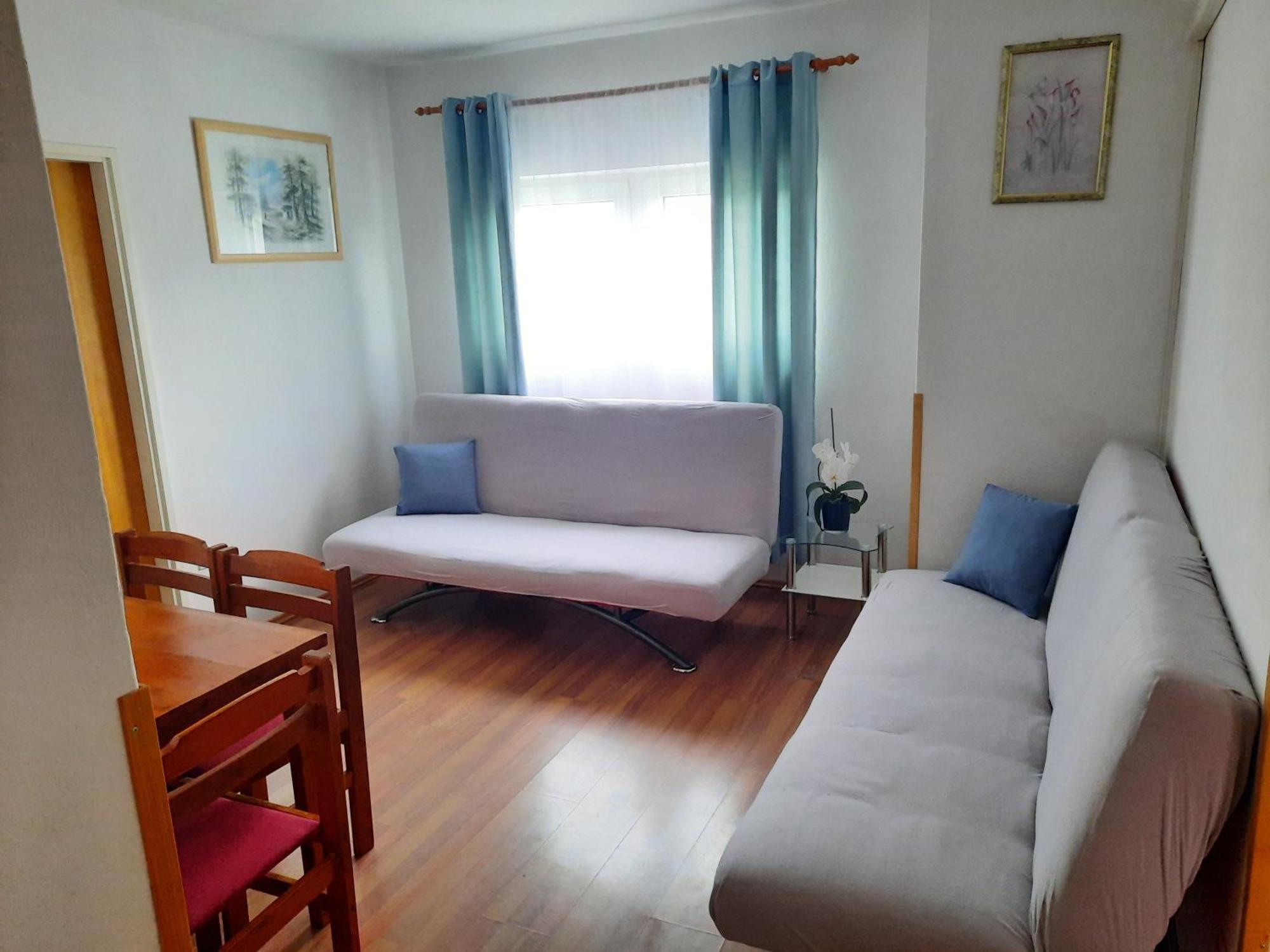 Apartments Brkovic Sukošan Szoba fotó