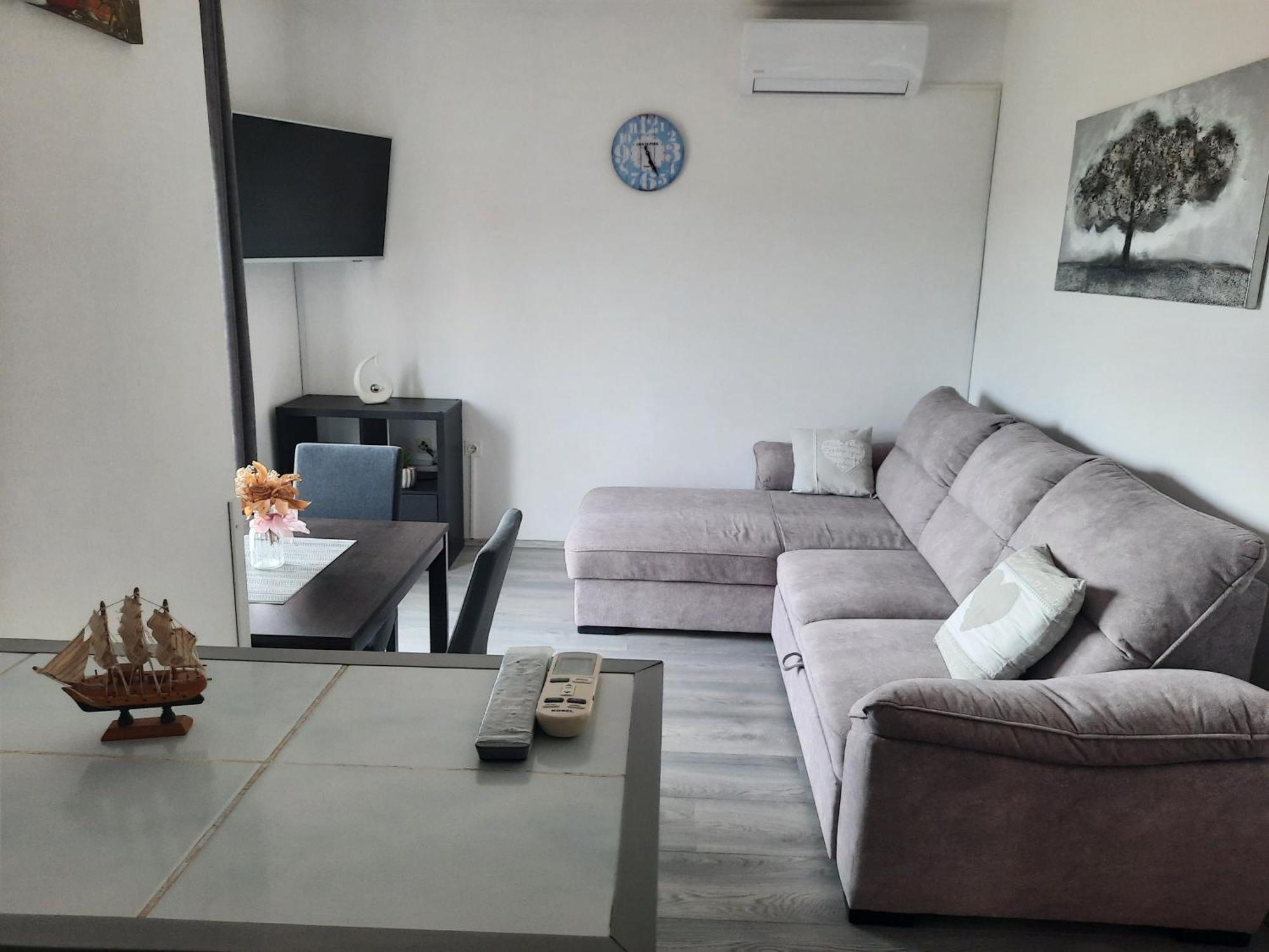 Apartments Brkovic Sukošan Szoba fotó