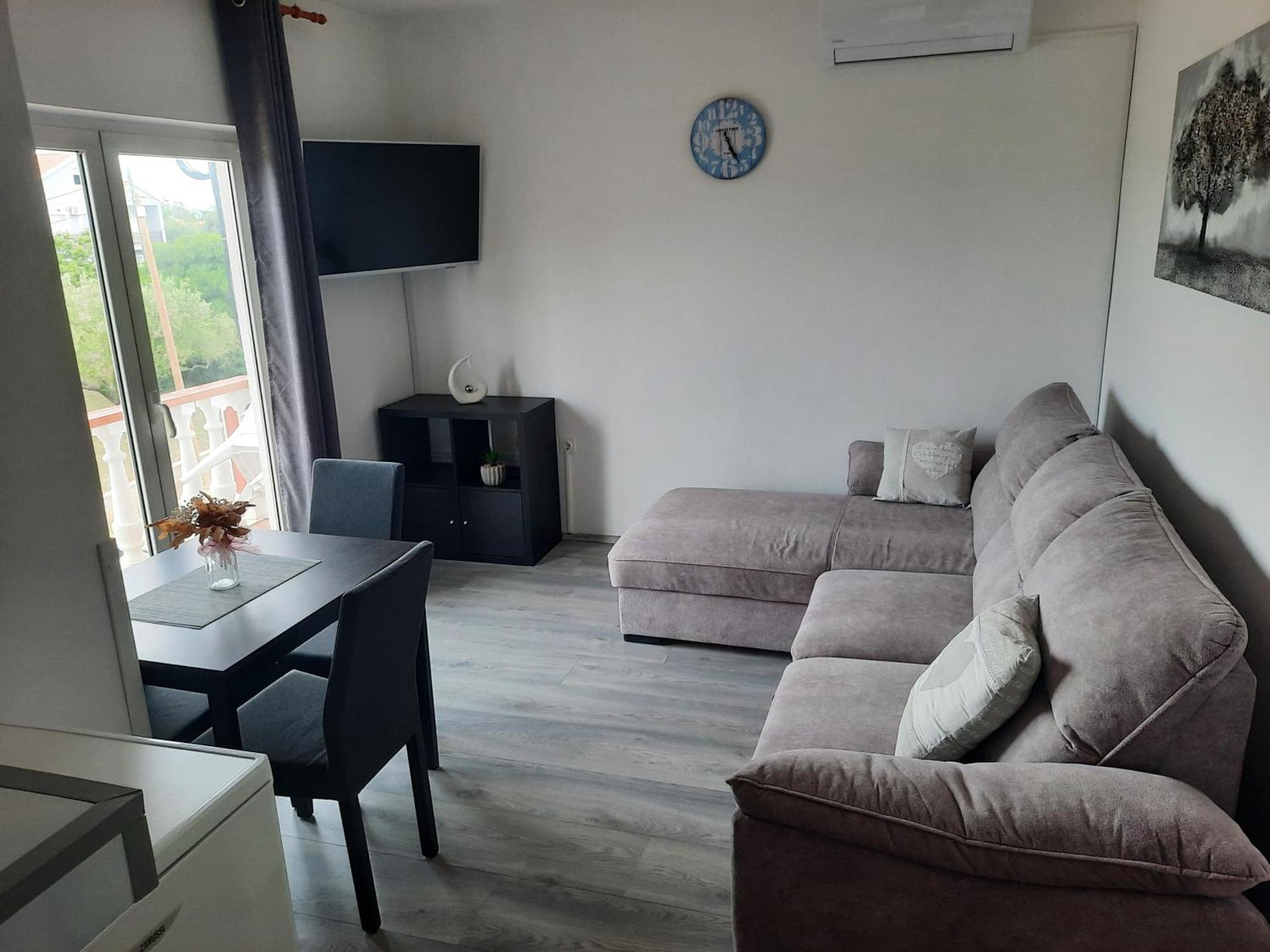 Apartments Brkovic Sukošan Szoba fotó